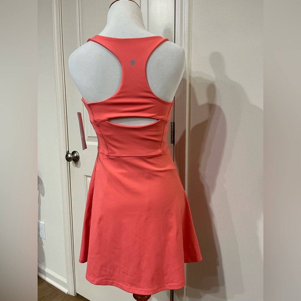 Zella Athletic tennis dress - Picture 4 of 5